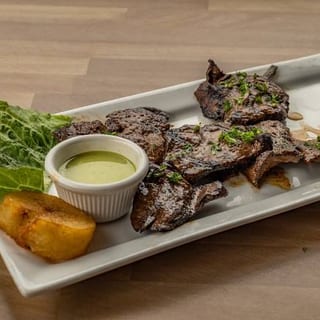 Anticuchos